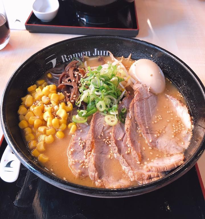 Ramen Jun Frankfurt