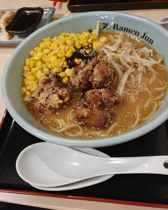 Ramen Jun Frankfurt