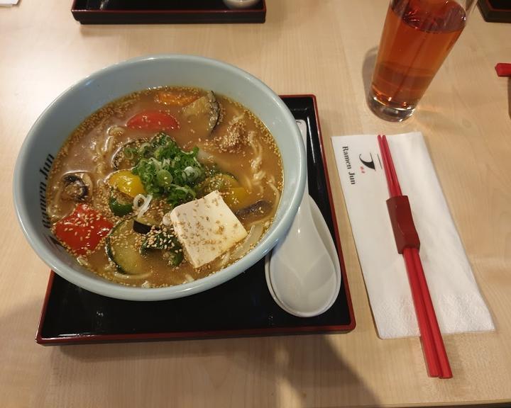 Ramen Jun Frankfurt