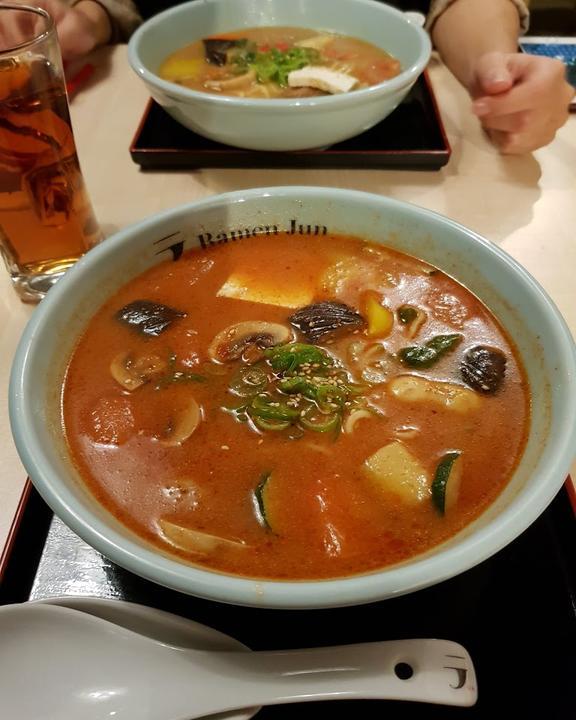 Ramen Jun Frankfurt