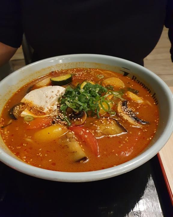 Ramen Jun Frankfurt